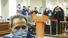 Comienza juicio en Irán de supuesto líder terrorista con lazos en EEUU