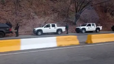 Fuerzas Policiales y banda "el Conejo" se enfrentan en las tejerías Fuerzas Policiales y banda "el Conejo" se enfrentan en las tejerías