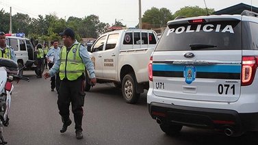 Policía del Zulia detiene a dos hombres por hurto