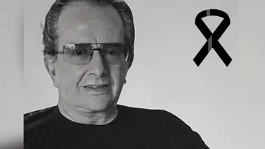 Fallece el compositor mexicano Rubén Fuentes a los 95 años Fallece el compositor mexicano Rubén Fuentes a los 95 años