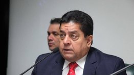 Edgar Zambrano: Es urgente retomar el diálogo con el Gobierno