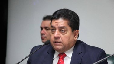 Edgar Zambrano: Es urgente retomar el diálogo con el Gobierno