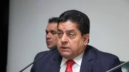 Edgar Zambrano: Es urgente retomar el diálogo con el Gobierno