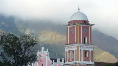 La crónica menor: In memoriam Padre "Francisquito" La crónica menor: In memoriam Padre "Francisquito"