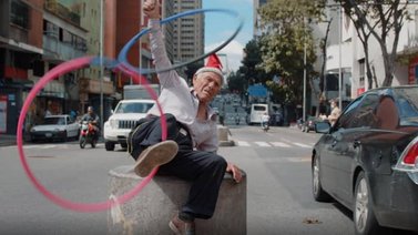 Estrenan “El señor de los hula hula” la historia de José Bestilleiro (+Video)