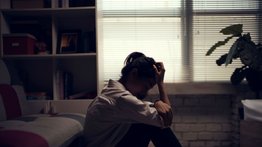 Enfermedades psicoemocionales: la otra cara de la pandemia
