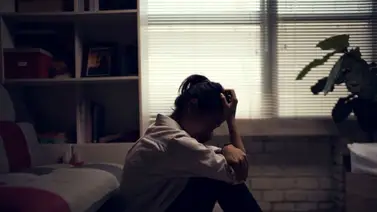 Enfermedades psicoemocionales: la otra cara de la pandemia Enfermedades psicoemocionales: la otra cara de la pandemia