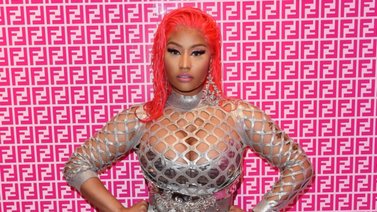 Nicki Minaj vuelve a la música tres años después con "Do We Have A Problem?"