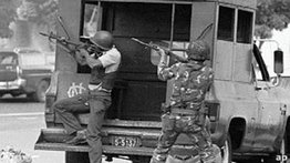 4F: El golpe de Estado fallido en Venezuela de 1992