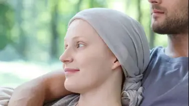 Tener cáncer en Venezuela es toda una tragedia Tener cáncer en Venezuela es toda una tragedia