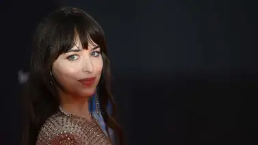 Marvel se fija en Dakota Johnson para una película Marvel se fija en Dakota Johnson para una película