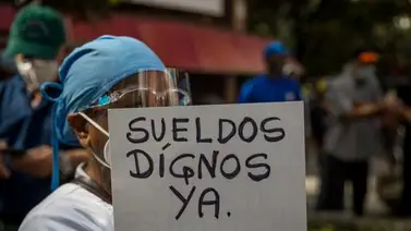 Trabajadores debatirán reivindicaciones salariales con el Ejecutivo Trabajadores debatirán reivindicaciones salariales con el Ejecutivo