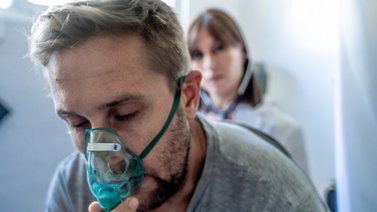 Diferencias entre la bronquitis aguda y la neumonía