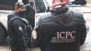 Asesinan a adolescente esquizofrénico y es enterrado en Petare