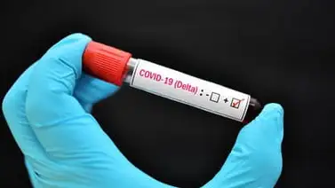 Eficacia de las vacunas contra la variante Delta Eficacia de las vacunas contra la variante Delta