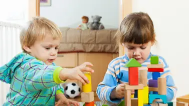 La importancia de compartir para los niños La importancia de compartir para los niños