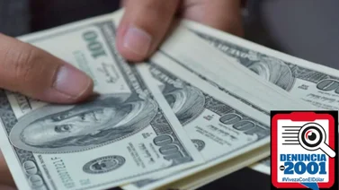 Solo negocios grandes usan el dólar de la tasa BCV