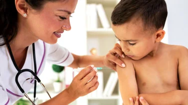 Panamá comienza inmunización en niños contra COVID-19