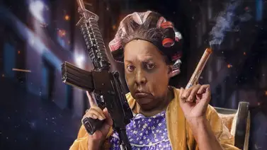 El próximo 10 de febrero se estrena el trailer oficial de Mi abuela está loca de remate El próximo 10 de febrero se estrena el trailer oficial de Mi abuela está loca de remate