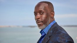 Detenidas 4 personas por muerte de Michael K. Williams, actor de "The Wire