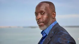 Detenidas 4 personas por muerte de Michael K. Williams, actor de "The Wire