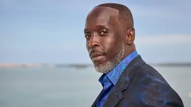 Detenidas 4 personas por muerte de Michael K. Williams, actor de "The Wire Detenidas 4 personas por muerte de Michael K. Williams, actor de "The Wire