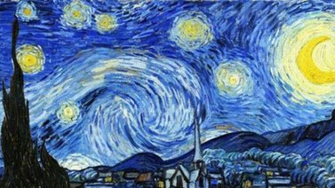 El rostro de Van Gogh se exhibe en 16 autorretratos en Londres
