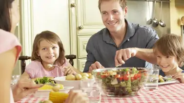 Mantén tu cuerpo de manera saludable Mantén tu cuerpo de manera saludable