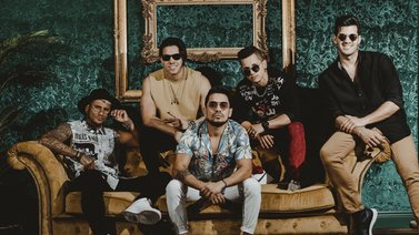 Adolescentes Orquesta le cantará al amor este 18 de febrero