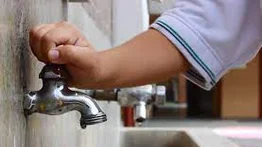 Falta de agua es el principal motivo de suspensión de clases