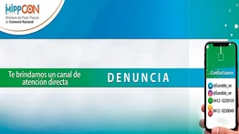Amplían canales para denuncias contra especuladores