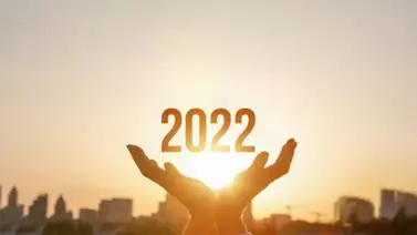 Portal Energético 2/2/2022: rituales para cumplir deseos Portal Energético 2/2/2022: rituales para cumplir deseos