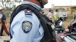Por mala praxis policial detienen a cuatro funcionarios en Bolívar