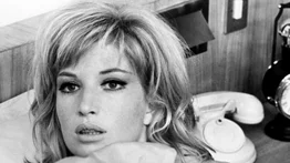 Muere actriz italiana Monica Vitti a los 90 años