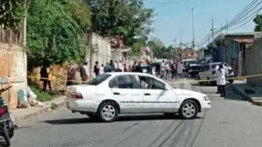 Dos muertos y un herido resultaron tras falso negocio por Marketplace Dos muertos y un herido resultaron tras falso negocio por Marketplace