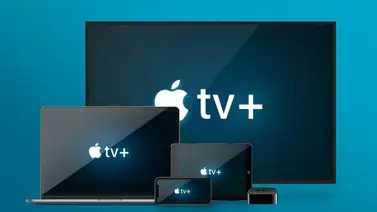 Apple estrenará en mayo su serie con Maribel Verdú y Rosie Perez Apple estrenará en mayo su serie con Maribel Verdú y Rosie Perez