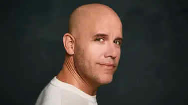 Gian Marco vuelve a los escenarios a celebrar sus 30 años de espíritu "vivo" Gian Marco vuelve a los escenarios a celebrar sus 30 años de espíritu "vivo"