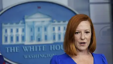 La Casa Blanca defiende la deportación de migrantes venezolanos La Casa Blanca defiende la deportación de migrantes venezolanos