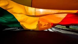 Ejecutan a dos hombres homosexuales acusados de sodomía en Irán