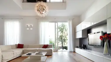 Un piso para cada ambiente de la casa Un piso para cada ambiente de la casa