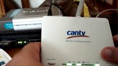 Habitantes de Barquisimeto tienen un mes sin internet