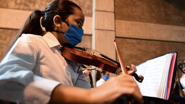 El Sistema se llena de postulantes tras récord mundial (+Video)