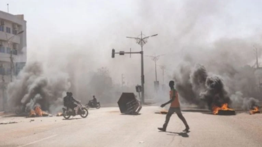 Unión Africana suspende a Burkina Faso tras golpe de Estado