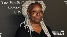 Whoopi Goldberg se disculpa por declaración sobre Holocausto
