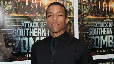 Hallan muerto a un actor de "The Walking Dead"
