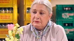Muere Dora Cadavid, "Inesita" en Betty la Fea