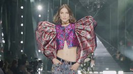 Dolce & Gabbana dejará de usar pieles de animales este 2022