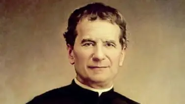 Católicos celebran la festividad de San Juan Bosco Católicos celebran la festividad de San Juan Bosco