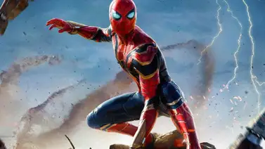 "Spider-Man" domina taquilla tras siete semanas de su estreno "Spider-Man" domina taquilla tras siete semanas de su estreno