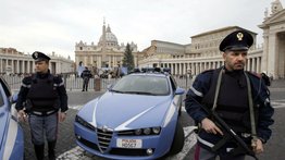 Italia extradita a dos fugitivos que vivían en Venezuela